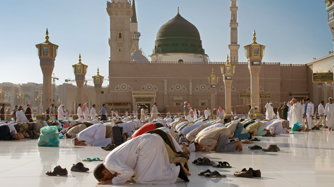 Religion in Saudi: A guide to Islam - Visit Saudi Official Website